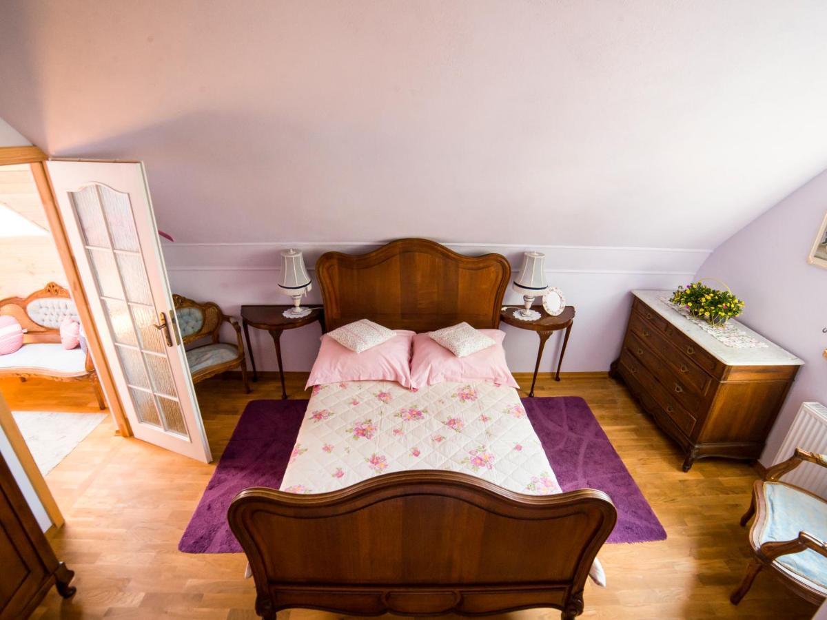 Zagroda U Macieja Ustka Bagian luar foto